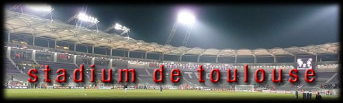 Stadium de Toulouse